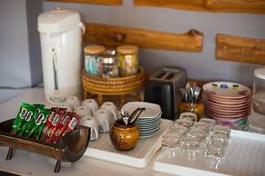 Chiang Kham Tilue Resort