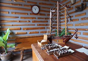 Chiang Kham Tilue Resort