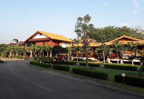 Chiang Kham Tilue Resort