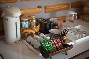 Chiang Kham Tilue Resort