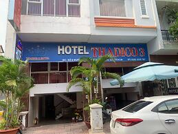 Thadico 3 Hotel