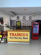 Thadico 3 Hotel