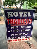 Thadico 3 Hotel