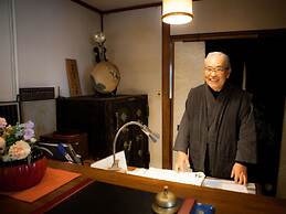 Ryokan Kinsui