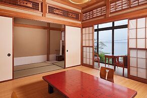 Ryokan Kinsui