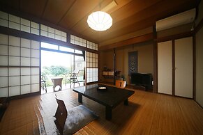 Ryokan Kinsui