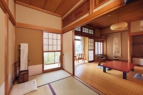 Ryokan Kinsui