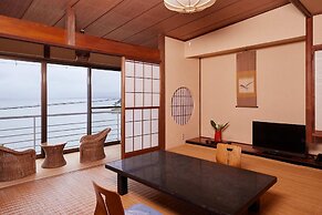 Ryokan Kinsui