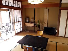 Ryokan Kinsui