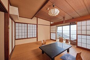 Ryokan Kinsui