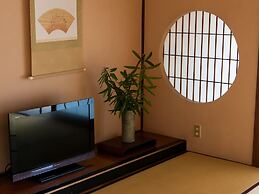 Ryokan Kinsui