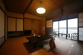 Ryokan Kinsui