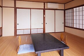 Ryokan Kinsui