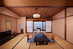 Ryokan Kinsui