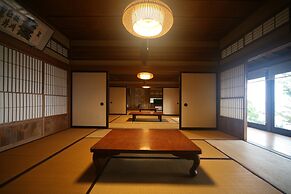 Ryokan Kinsui