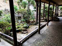 Ryokan Kinsui