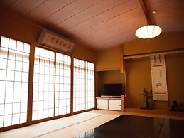 Ryokan Kinsui