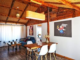 Baisha Flamingo Hotel