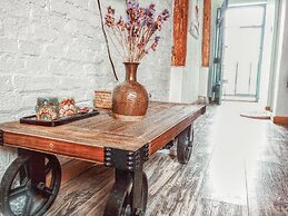 Baisha Flamingo Hotel