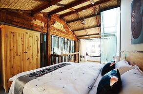 Baisha Flamingo Hotel