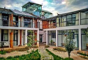 Baisha Flamingo Hotel