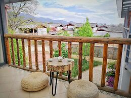 Baisha Flamingo Hotel