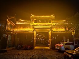 Baisha Flamingo Hotel