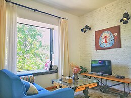 Baisha Flamingo Hotel