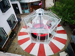 Baisha Flamingo Hotel