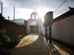 Baisha Flamingo Hotel