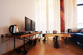 Baisha Flamingo Hotel