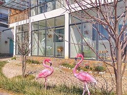 Baisha Flamingo Hotel