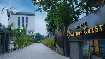 Hotel Saffron Crest