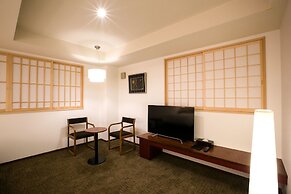 Kyoto Kamanza Hotel