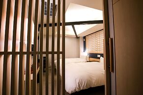 Kyoto Kamanza Hotel