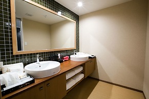 Kyoto Kamanza Hotel