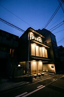Kyoto Kamanza Hotel