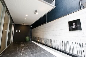 Kyoto Kamanza Hotel
