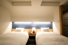 Kyoto Kamanza Hotel