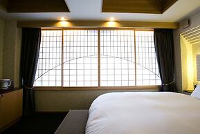 Kyoto Kamanza Hotel
