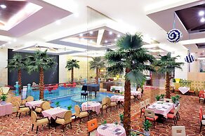 Changchun Huatian Hotel