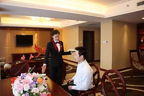 Changchun Huatian Hotel