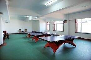 Changchun Huatian Hotel