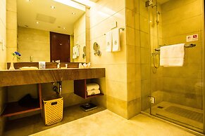 Changchun Huatian Hotel