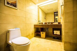 Changchun Huatian Hotel