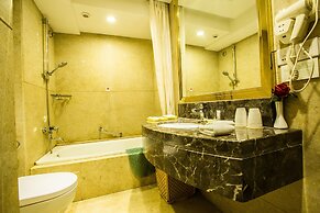 Changchun Huatian Hotel