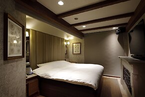 Hotel Valentine Togo - Adults Only