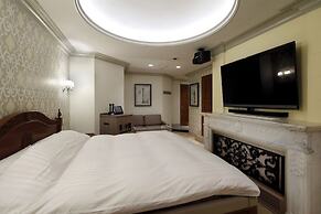 Hotel Valentine Togo - Adults Only