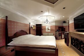 Hotel Valentine Togo - Adults Only