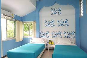 Rai Fhun Pen Jing Resort